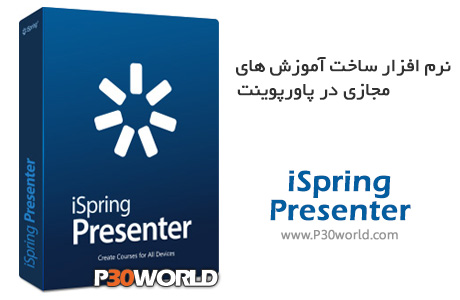 Ispring-Presenter