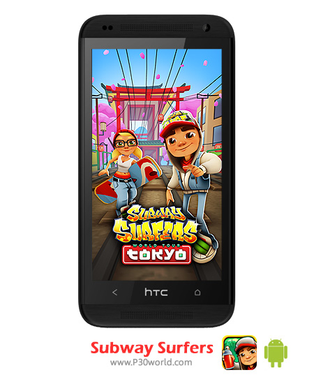 Subway-Surfers