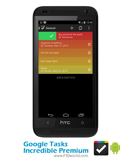 Google-Tasks-Incredible-Premium