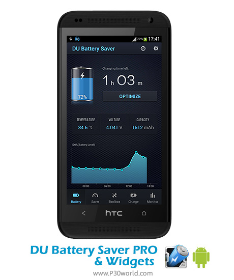 DU-Battery-Saver-PRO-Widgets