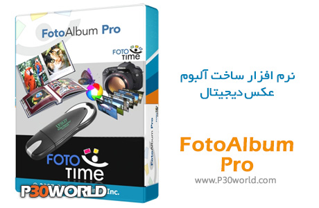 FotoAlbum-Pro