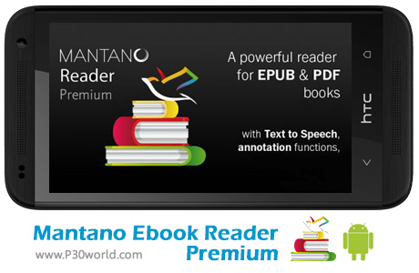 Mantano-Ebook-Reader-Premium
