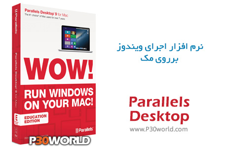 Parallels-Desktop