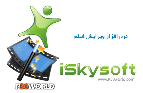 iSkysoft-Video-Editor