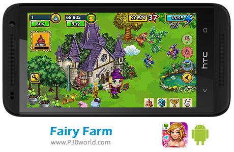 Fairy-Farm