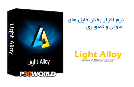 Light-Alloy