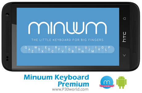 Minuum-Keyboard-Premium