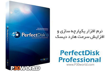 Raxco-PerfectDisk-Professional