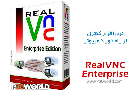RealVNC-Enterprise
