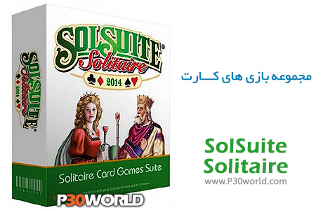 SolSuite-Solitaire