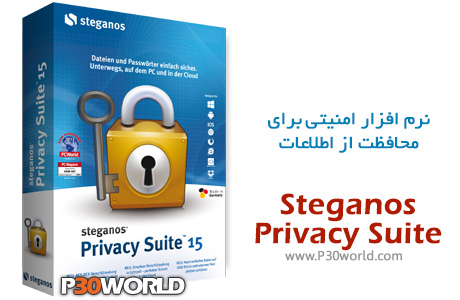 Steganos-Privacy-Suite