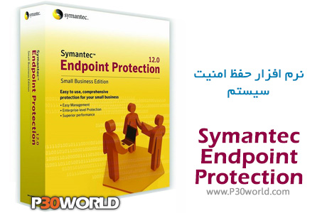 Symantec-Endpoint-Protection