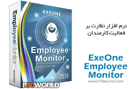 ExeOne-Employee-Monitor