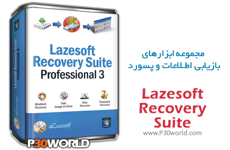 Lazesoft-Recovery-Suite