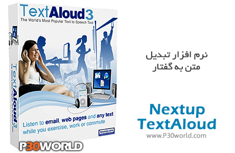 Nextup-TextAloud