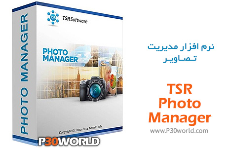 TSR-Photo-Manager