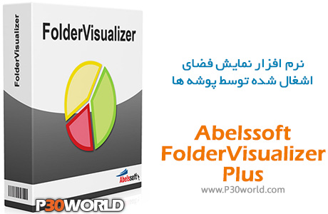 Abelssoft-FolderVisualizer-Plus