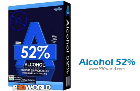 Alcohol-52