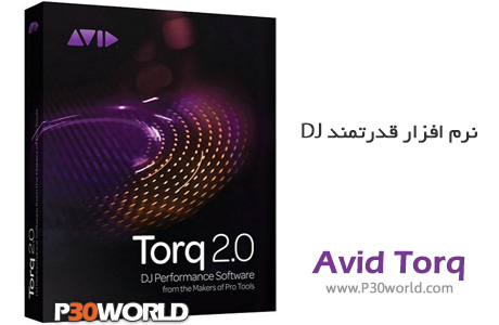 Avid-Torq