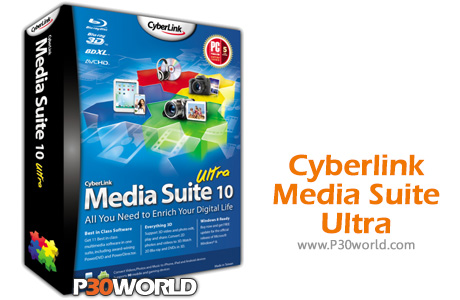 Cyberlink-Media-Suite-10-Ultra