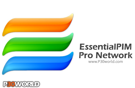 EssentialPIM-Pro-Network