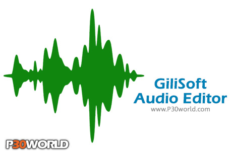 GiliSoft-Audio-Editor