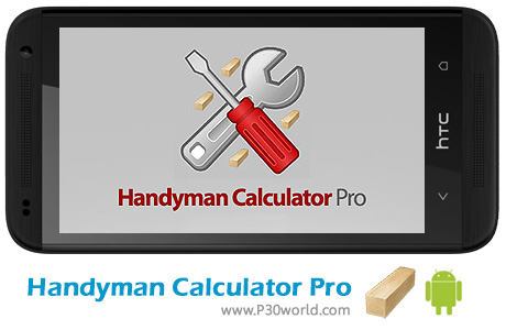 Handyman-Calculator-Pro