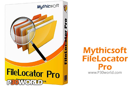 Mythicsoft-FileLocator-Pro