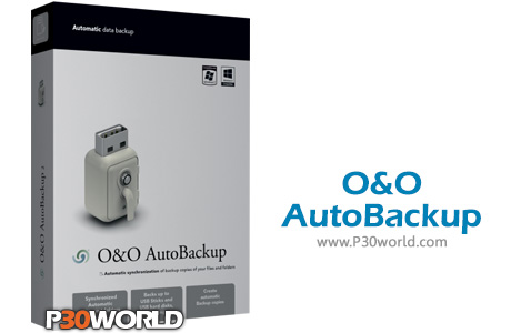 O&O-AutoBackup