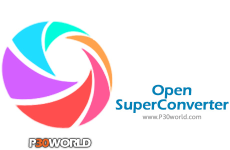 Open-SuperConverter