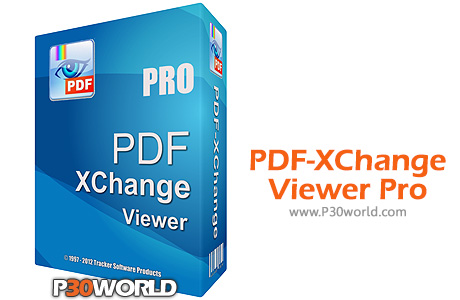 PDF-XChange-Viewer-Pro