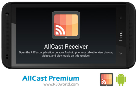 AllCast-Premium