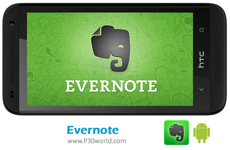 Evernote-Android