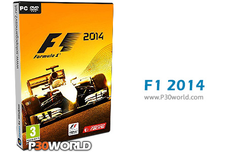 F1-2014