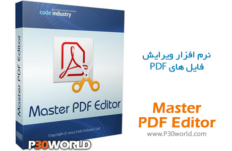 Master-PDF-Editor