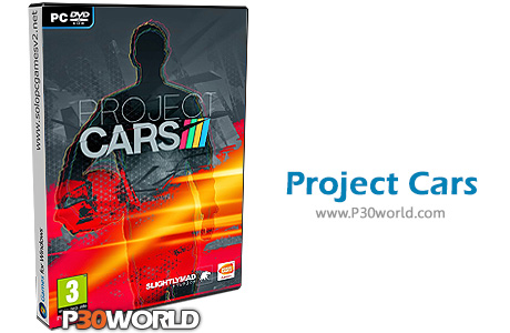 Project-Cars