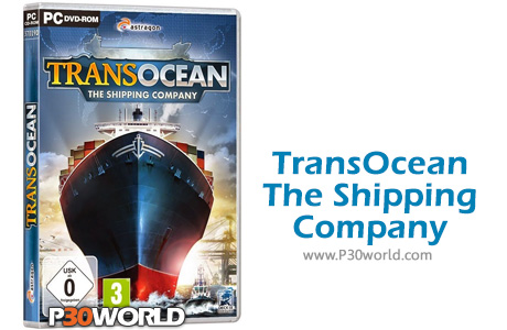 TransOcean-The-Shipping-Company