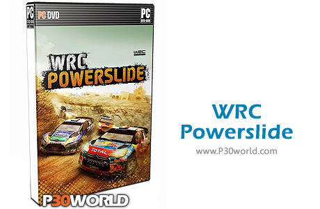 WRC-Powerslide-PC