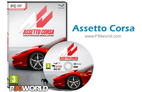 Assetto-Corsa