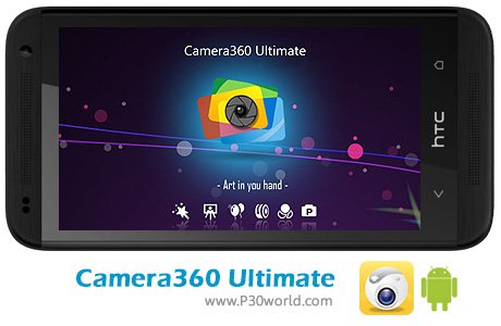 Camera360-Ultimate