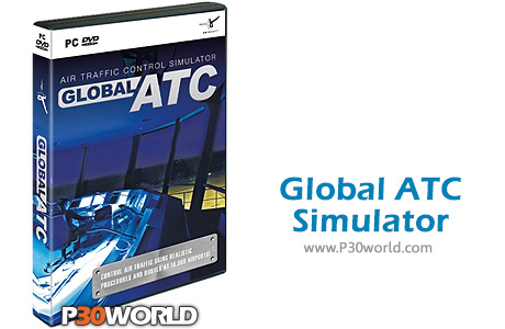 Global-ATC-Simulator