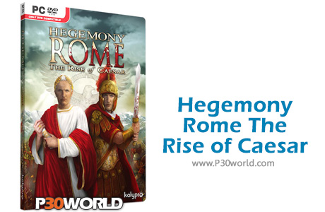 Hegemony-Rome-The-Rise-of-Caesar