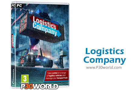 Logistics-Company