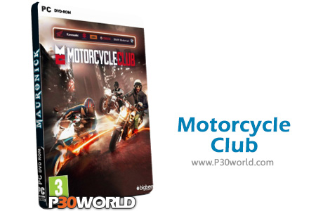 Motorcycle-Club