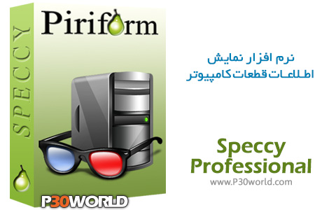 Speccy-Professional