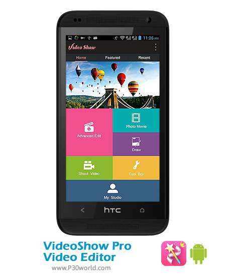 VideoShow-Pro-Video-Editor