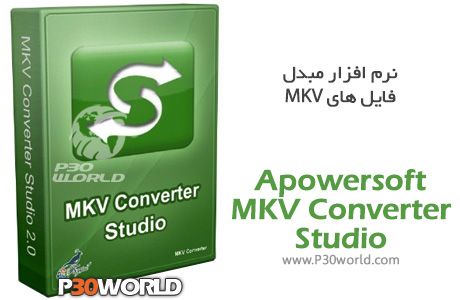 Apowersoft-MKV-Converter-Studio