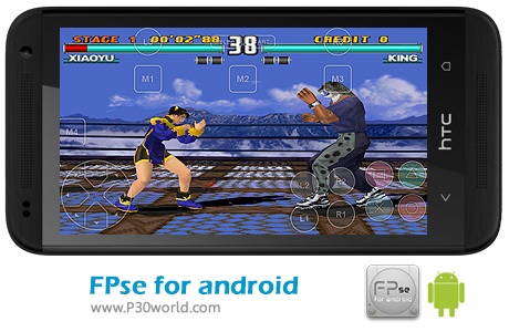 FPse-for-android