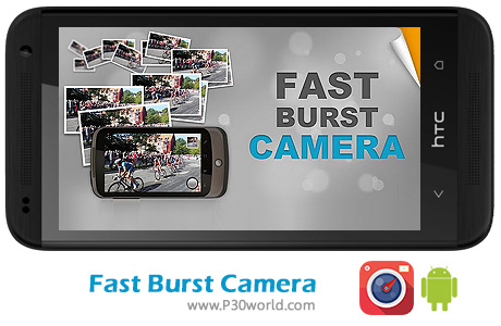 Fast-Burst-Camera
