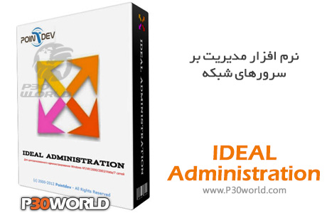 IDEAL-Administration